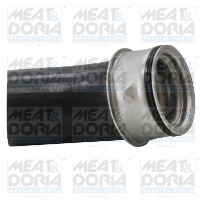 Charge Air Hose
